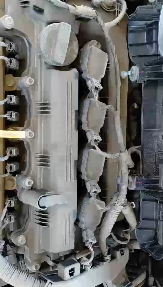 Hyundai Accent GLS 2024 video