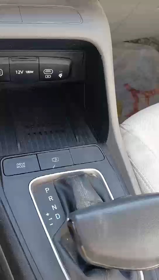 Hyundai Accent GLS 2024 video