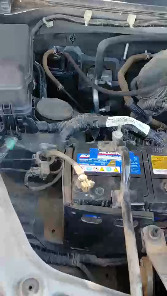 تويوتا راش STD 75 Sports UTILITY 2022 video