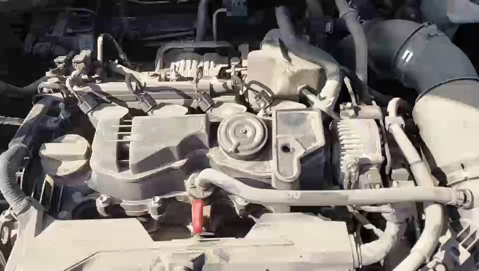 KIA Sportage EX Sports Utility  2023 video