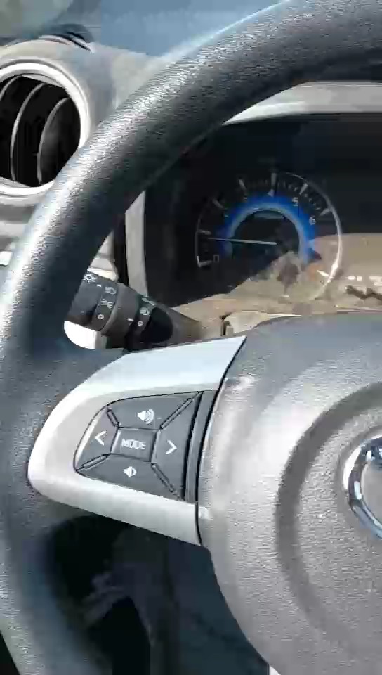 تويوتا راش STD 75 Sports UTILITY 2022 video