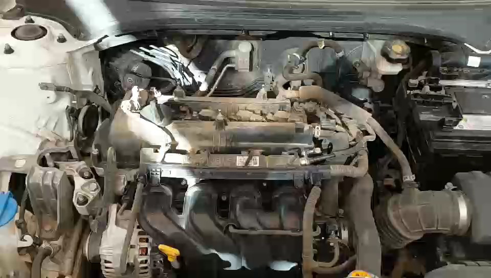 KIA Cerato FLEET  2020 video