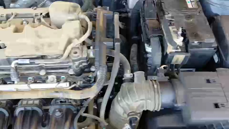 Hyundai Sonata Smart  2024 video