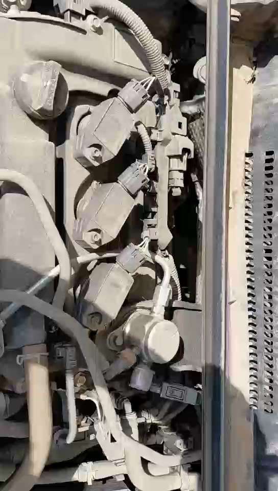 Toyota Corolla  XLI EXE  2023 video