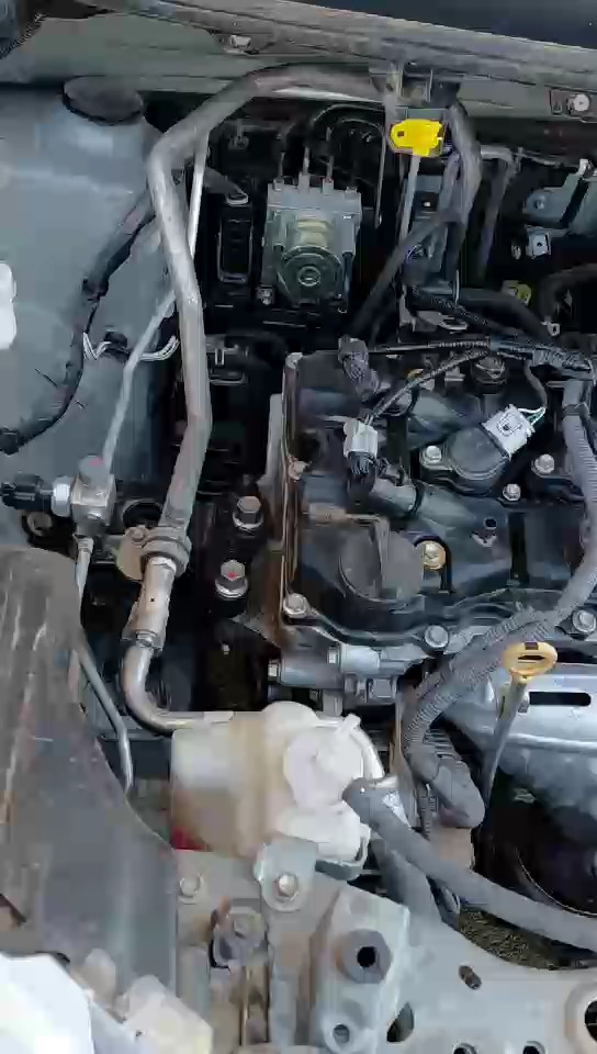 تويوتا فيلوز GLX 2024 video