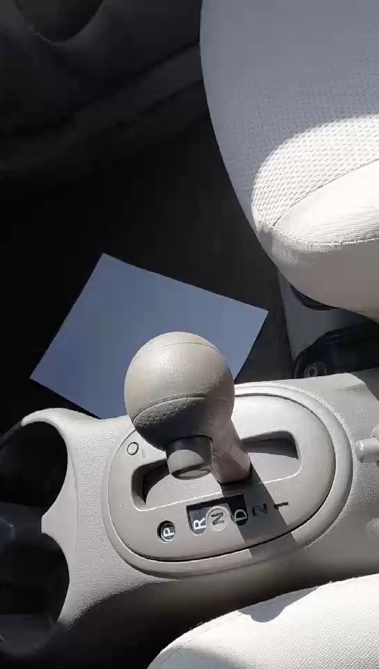 Nissan Sunny FLEET 2022 video