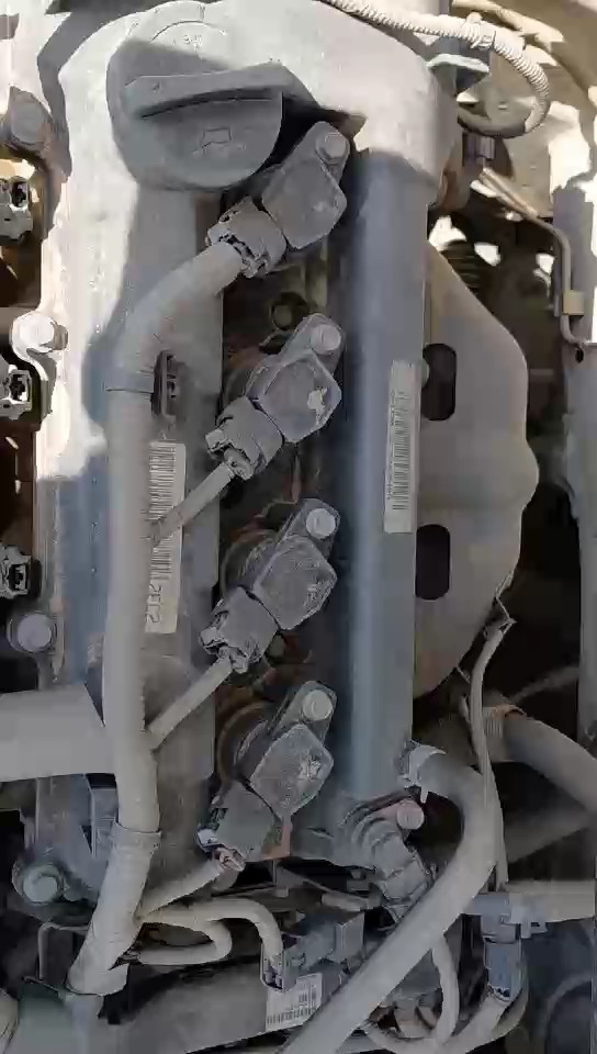 كيا بيجاس LX 2022 video