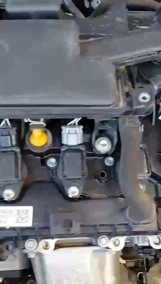 Toyota RAIZE XLE 2024 video