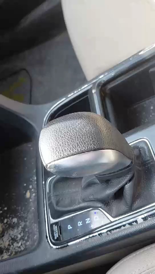 هيونداي سوناتا GL 2019 video