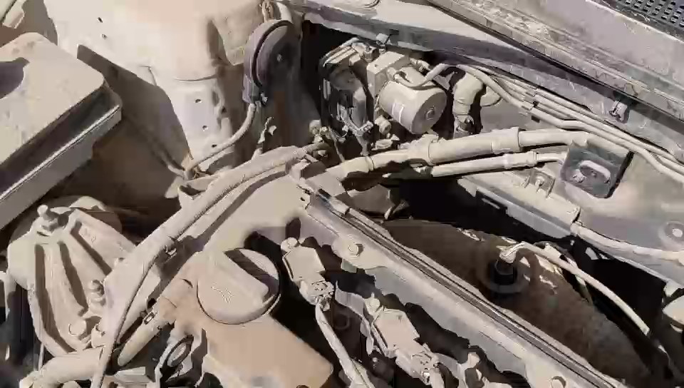 هيونداي سوناتا GL 2019 video