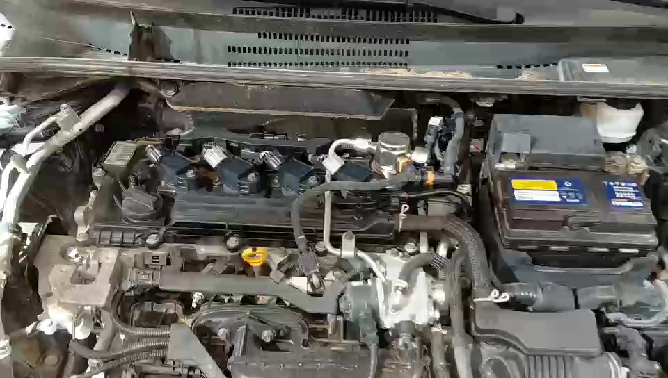 تويوتا كورولا XLI EXE  2024 video