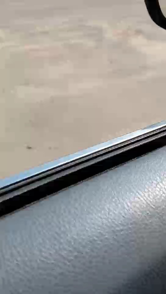 Toyota Camry GLE HEV  2023 video