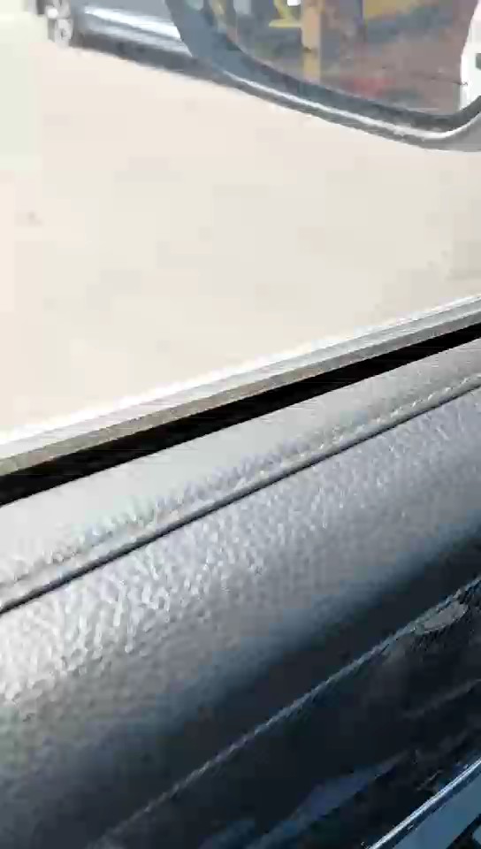 Maxus D60 LUX Sports  2023 video