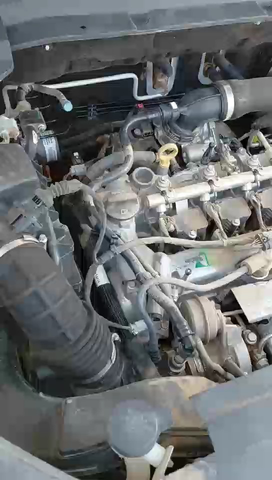 Maxus D60 LUX Sports  2023 video