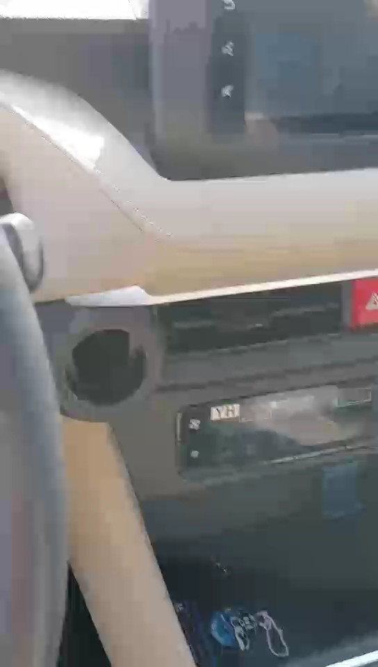 Toyota Yaris SD - Y 2024 video