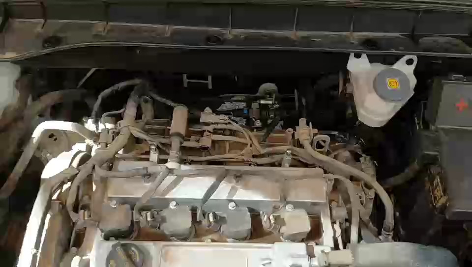 Changan CS95 Royal Sports 2023 video