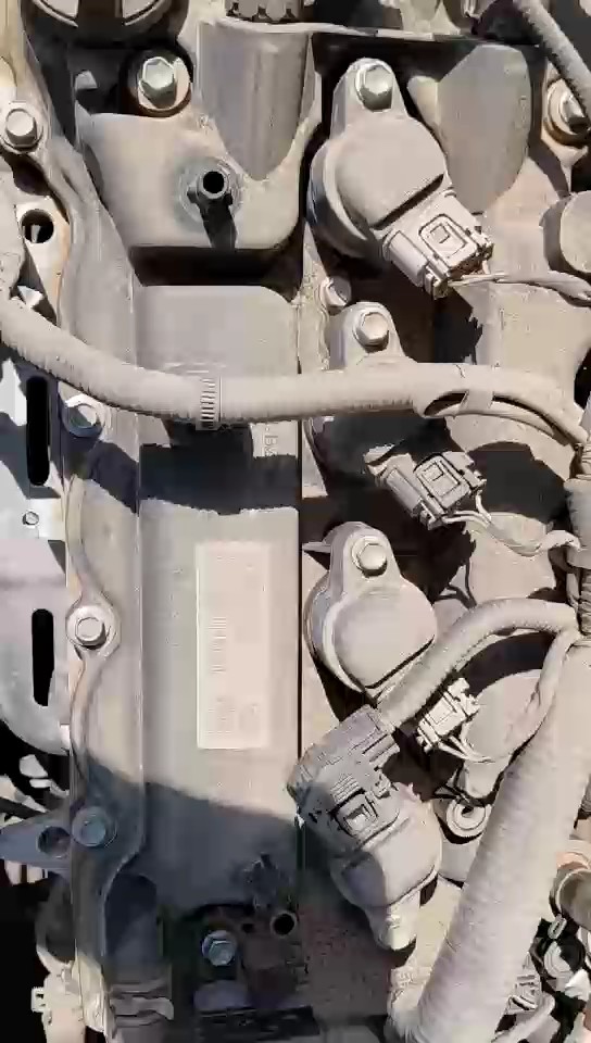 Toyota Yaris SD - Y 2024 video