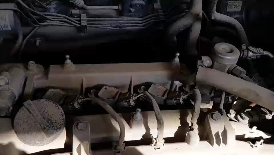 KIA Sportage EX 2020 video