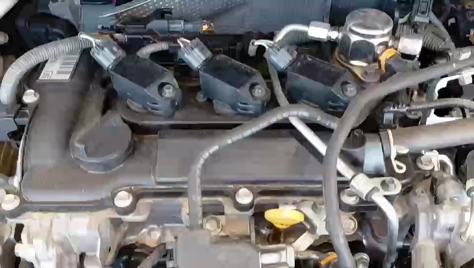 تويوتا كورولا XLI EXECUTIVE M/R 2021 video