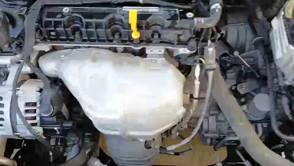 إم جي 5 STD 2024 video