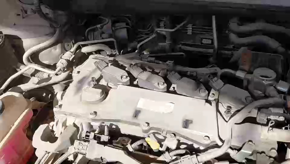 Toyota Highlander GLE HEV  2022 video