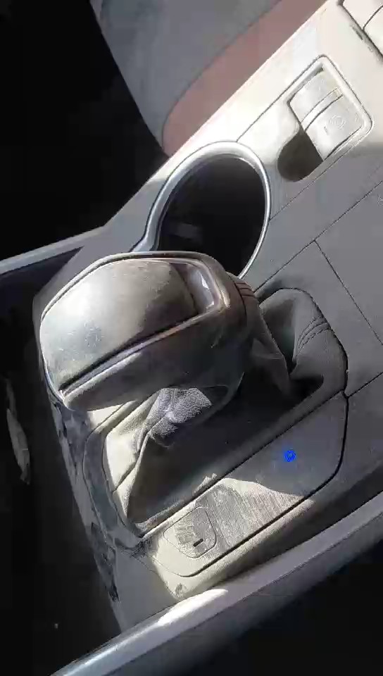 Toyota Highlander GLE HEV  2022 video