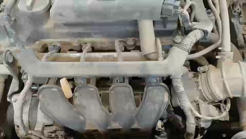 Hyundai Accent FLEET 2023 video