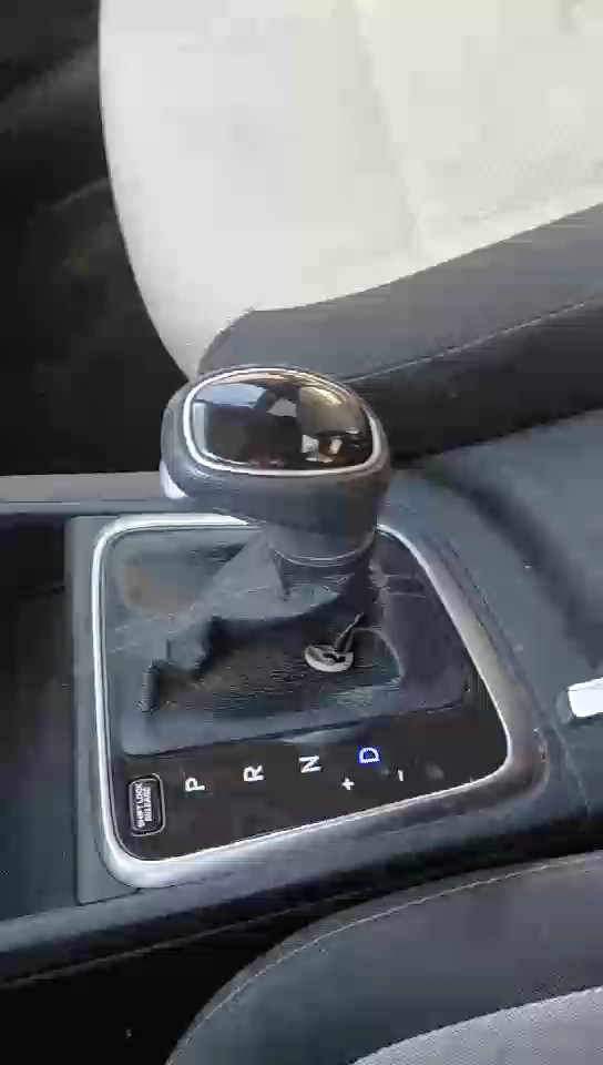 Hyundai Accent FLEET 2023 video