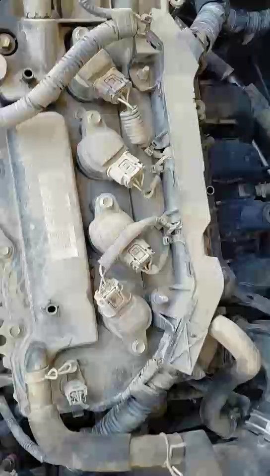 تويوتا يارس Y FLT  2017 video