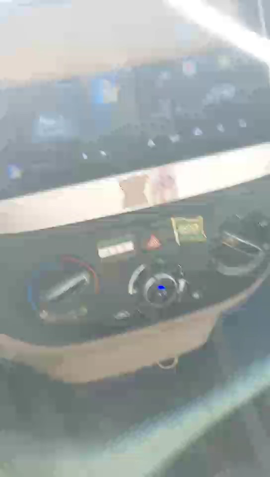 Hyundai Accent GL 2020 video