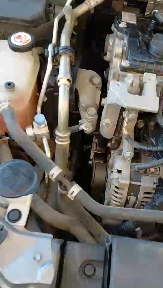 Toyota Corolla XLI EXE 2024 video