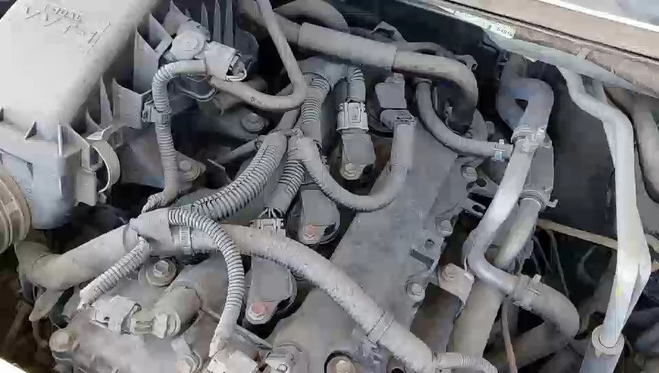 Toyota Rush STD Sports 2023 video