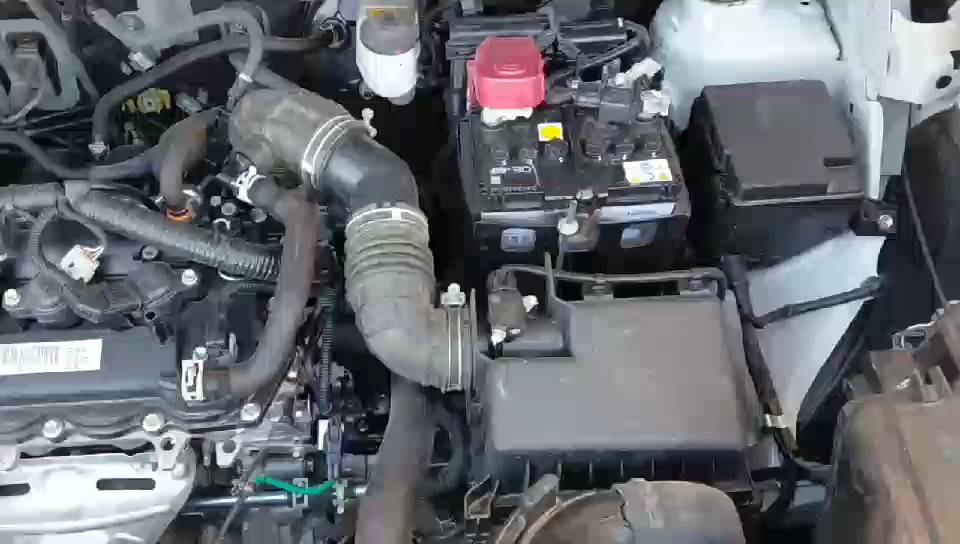 تويوتا فيلوز GLX 2024 video