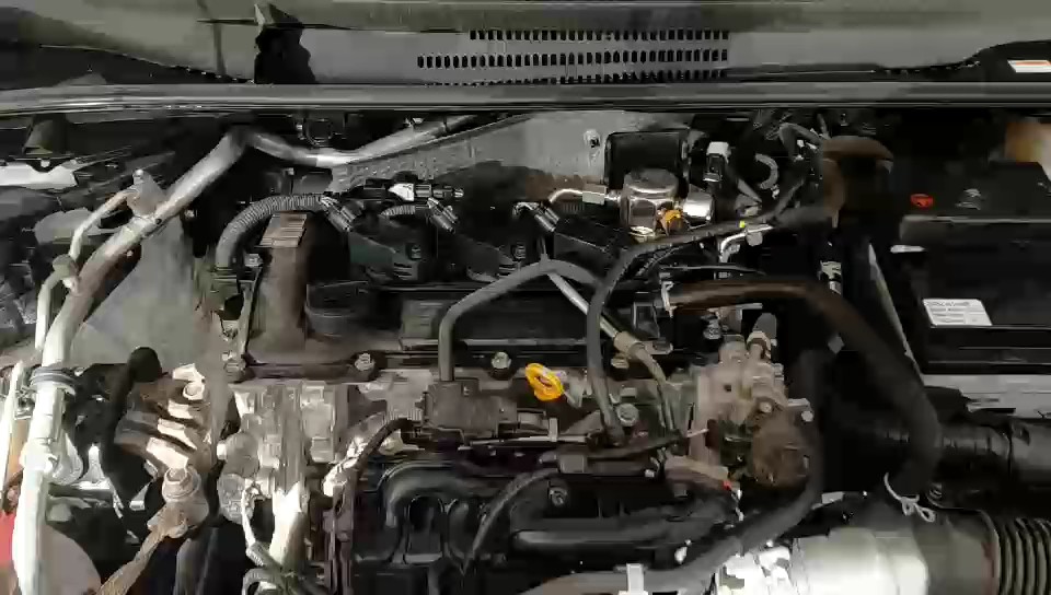 Toyota Corolla XLI EXE  2022 video