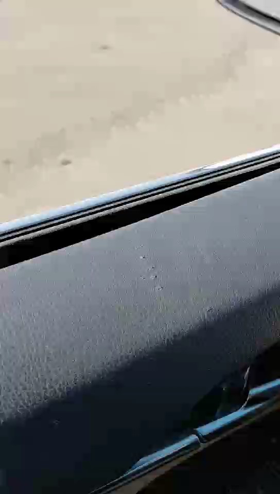 Toyota Camry GLE HEV  2023 video