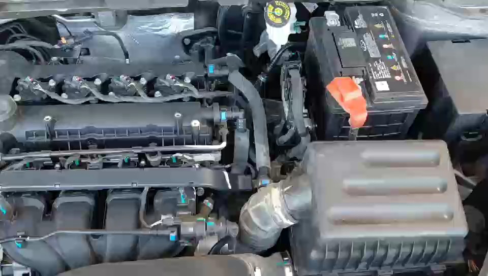 Chery Arrizo 5 LUX 2024 video