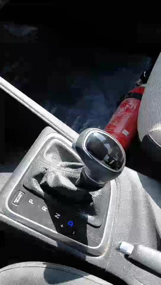 Hyundai Accent GL 2022 video