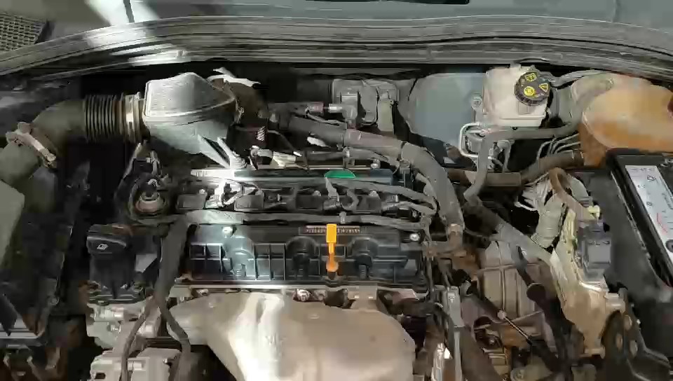 إم جي 5 STD 2022 video