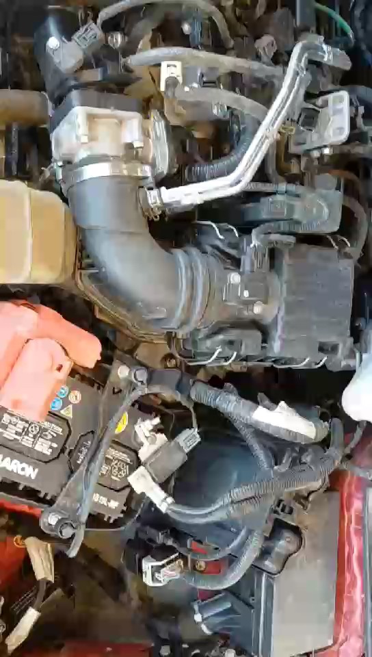 Honda City LX  2023 video