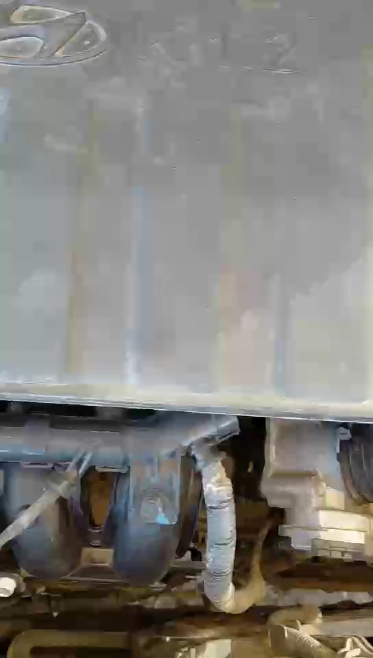 هيونداي I10 FLEET 2022 video