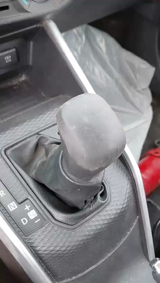 Toyota RAIZE XLE 2024 video