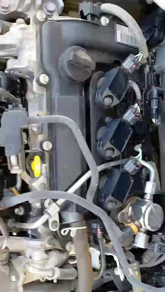 Toyota Corolla  XLI EXE 2024 video