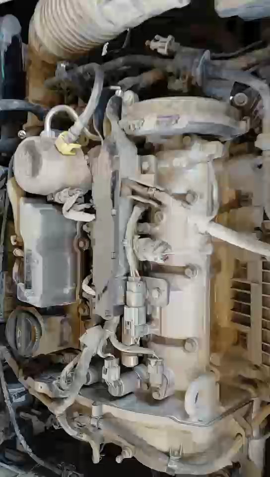 Geely Coolray Comfort Sports Utility - FWD 2022 video