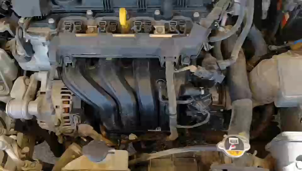 هيونداي إلنترا Smart Sports Utility 2023 video