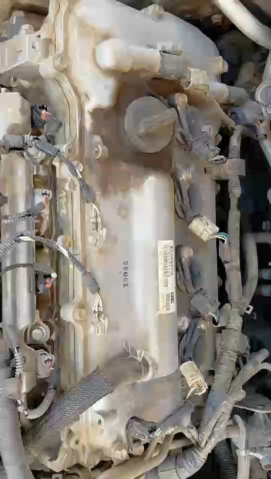 Toyota Corolla XLI EXECUTIVE 2020 video