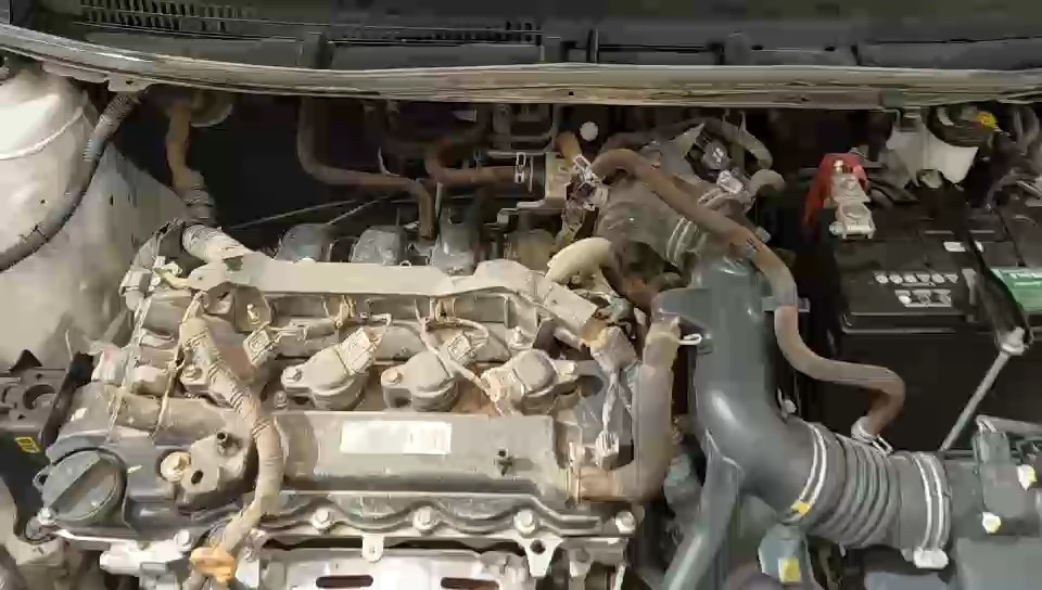 Toyota Yaris SD Y FLT 2022 video