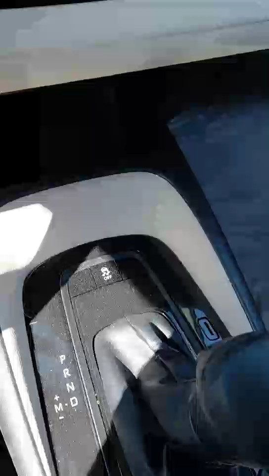 Toyota Corolla XLI 2025 video