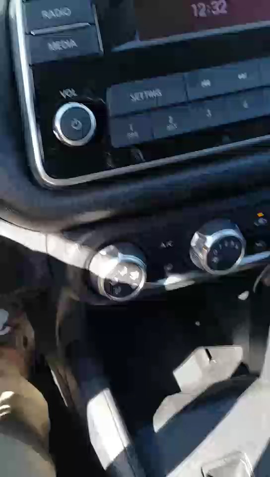 Nissan Kicks S 2024 video