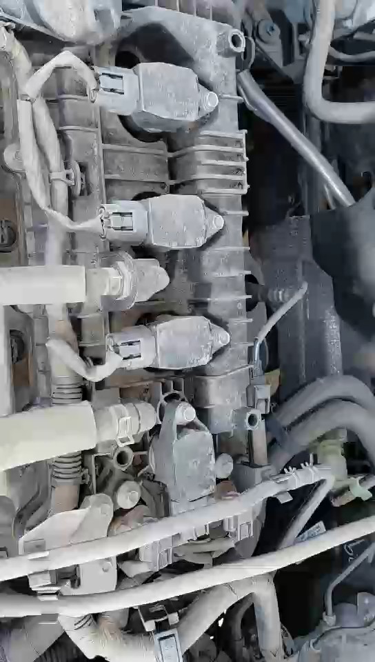 Nissan Kicks S 2024 video