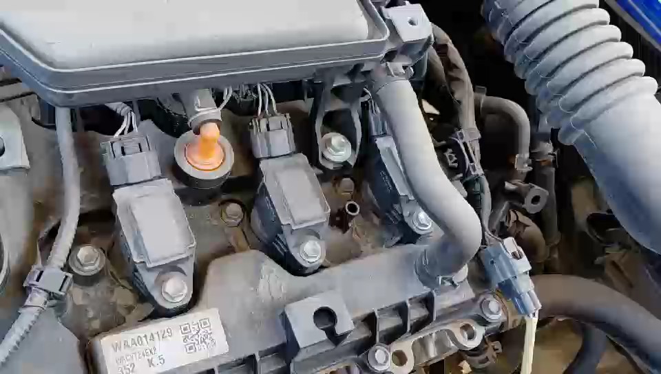 Toyota RAIZE XLE 2023 video